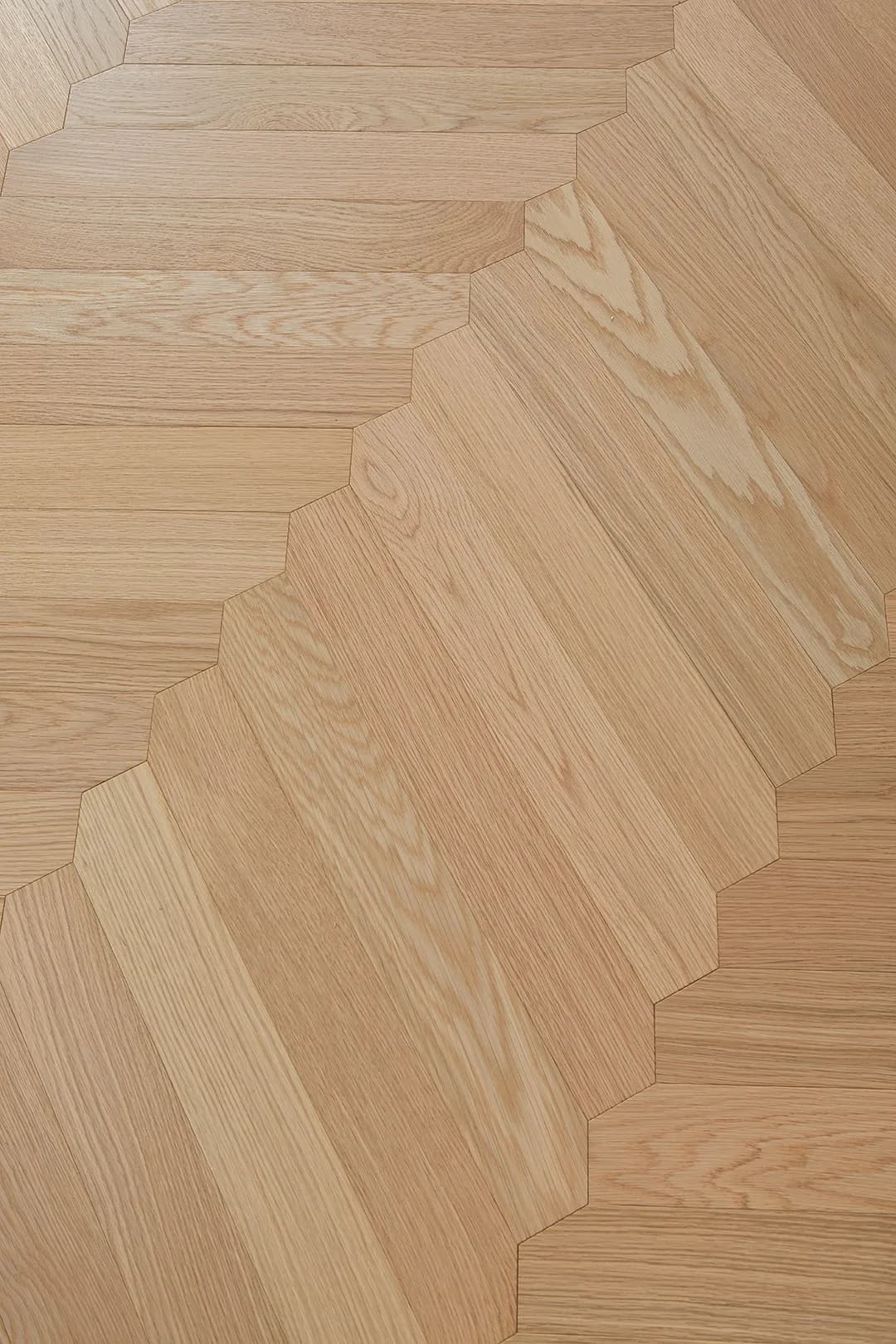 Perge marquetry parquet PER-01, view 1
