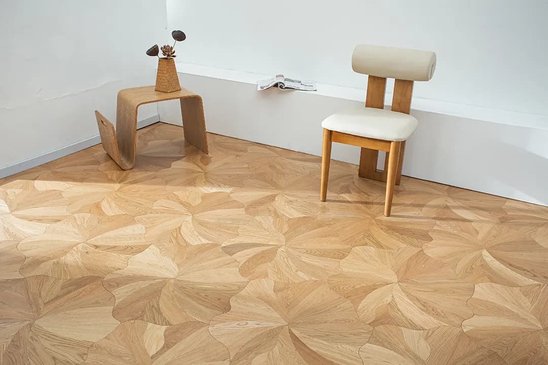 Akarsu Parquetry marquetry parquet